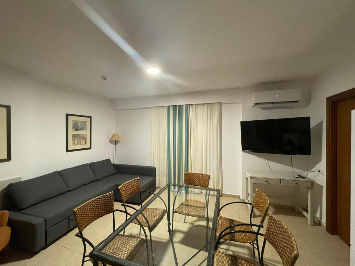 Apartamento Ático Vistas Laterales Al Mar Isla Canela Exterior foto